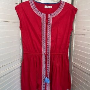 Vineyard Vines Dress
